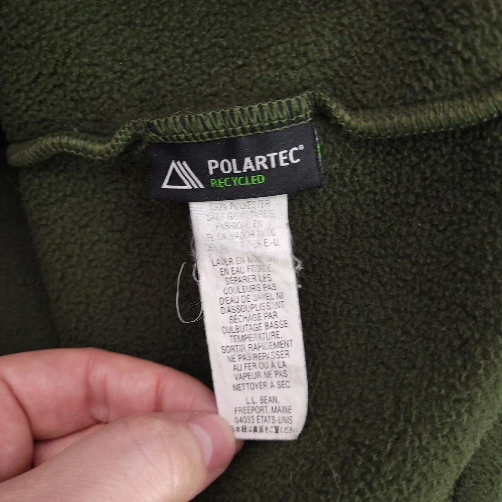 L.L. Bean excellent preowned